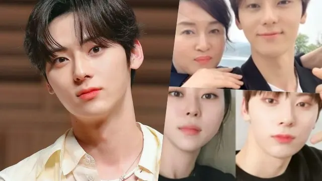 Hwang Min Hyun