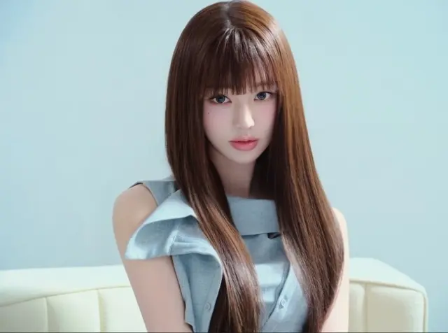Jang Won Young