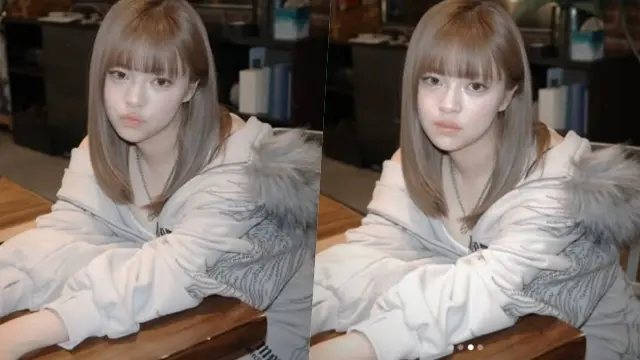 Jeongyeon