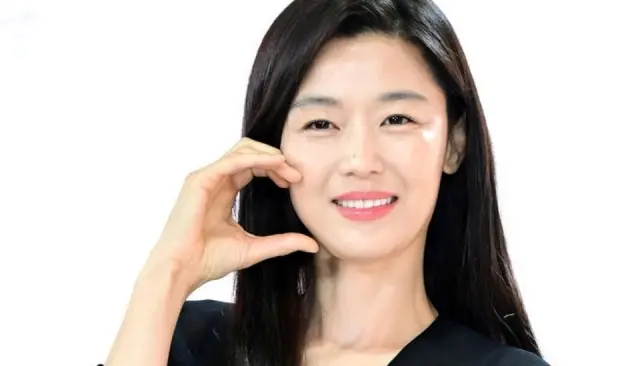 Jun Ji Hyun