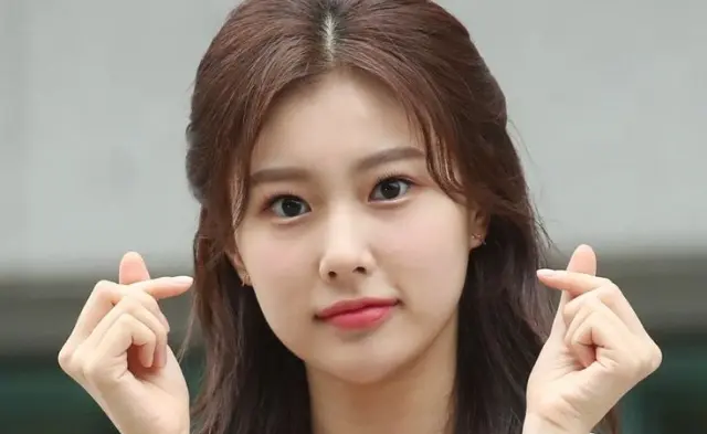 Kang Hye Won