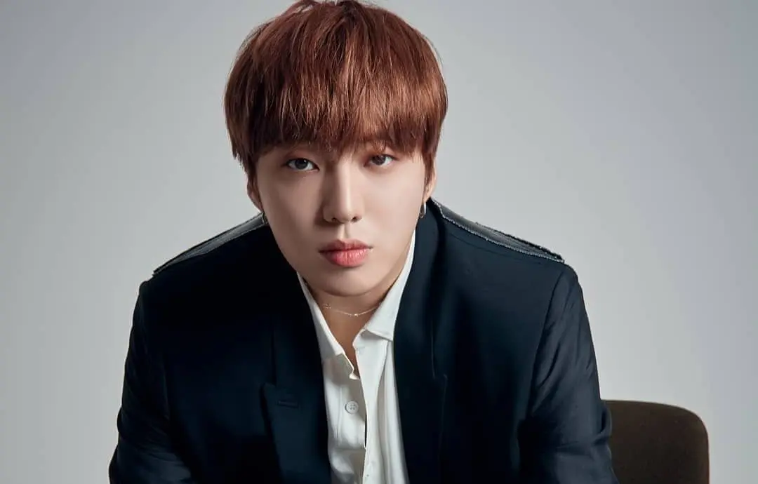 Kang Seung Yoon
