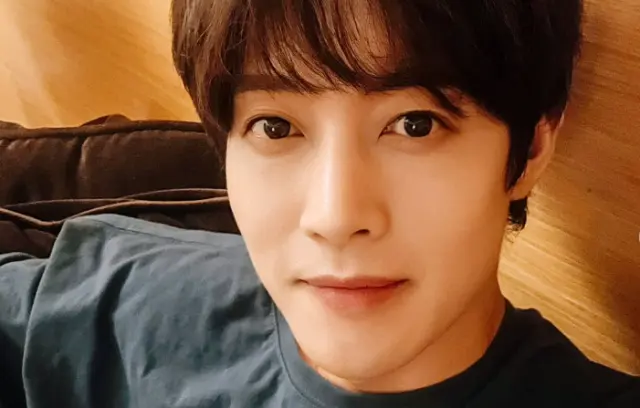 Kim Hyun Joong