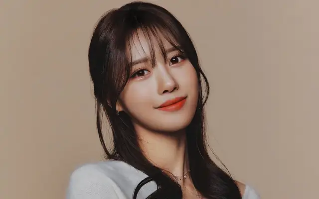 Lee Mi joo