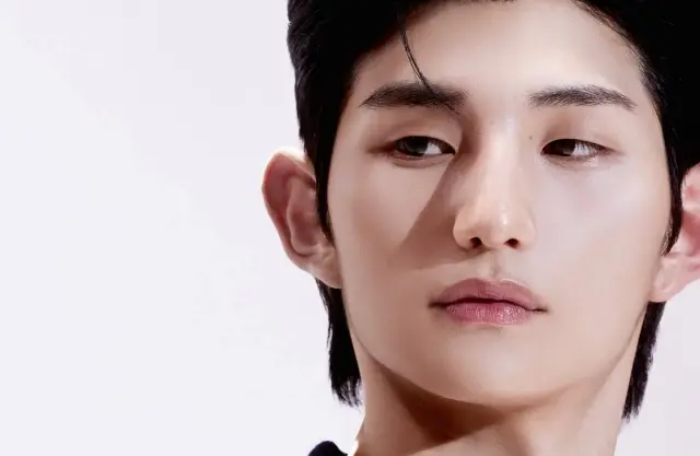 Lee Seong hoon