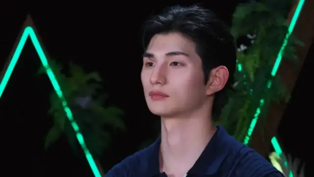 Lee Seong hoon