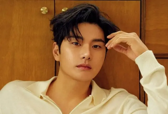 Lee Yi Kyung