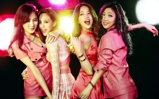 Miss A
