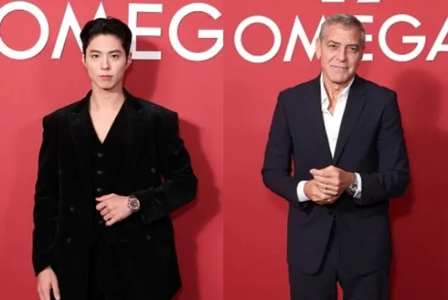 Park Bo Gum
