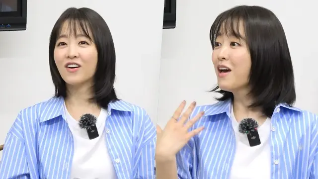 Park Bo Young