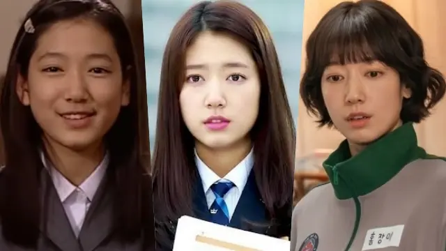 Park Shin Hye