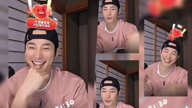 Park Si Hoo