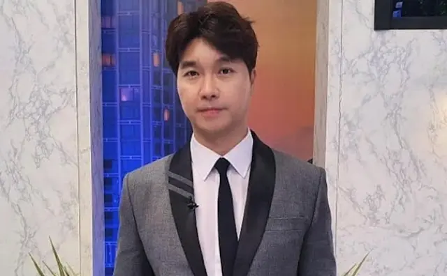 Park Soo Hong