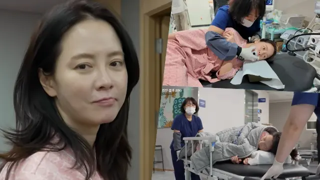 Song Ji Hyo