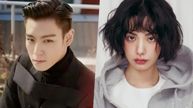 T.O.P, nana