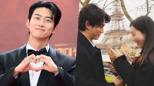 Taecyeon