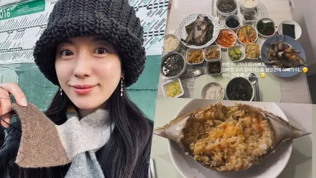 han hyo joo