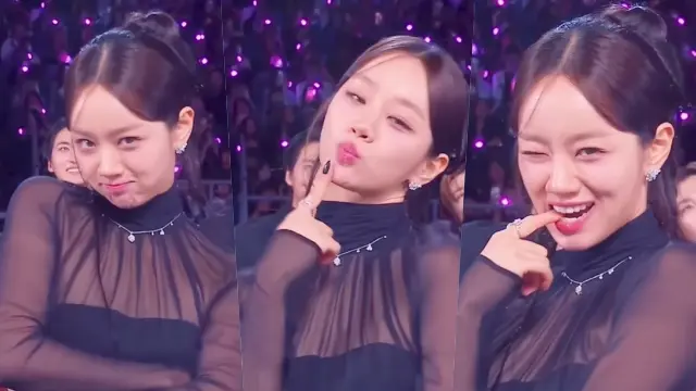 hyeri