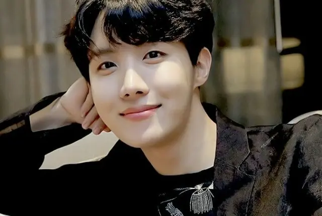 j hope