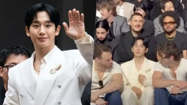 jung hae in