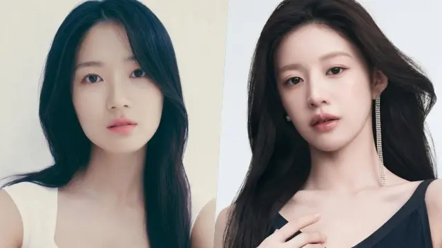 kim hye yoon,go yoon jung