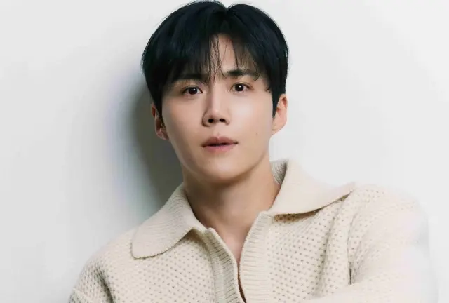 Kim Seon Ho
