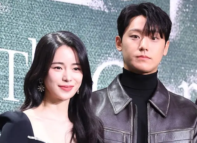 lim ji yeon ,lee do hyun