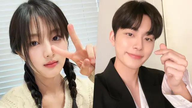 shin eun soo ,yoo seon ho