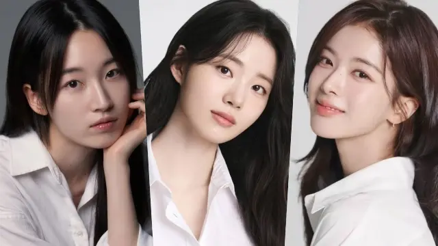 วอนจินอา ,ชินชีอา,โนจองอี