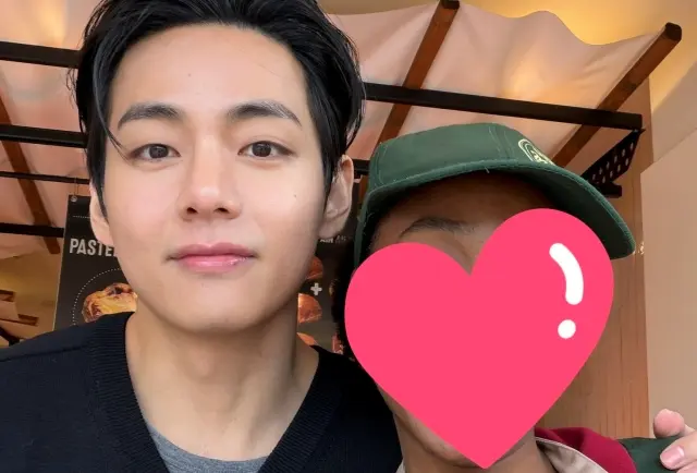 วี,คิมแทฮยอง,Kim Tae Hyung