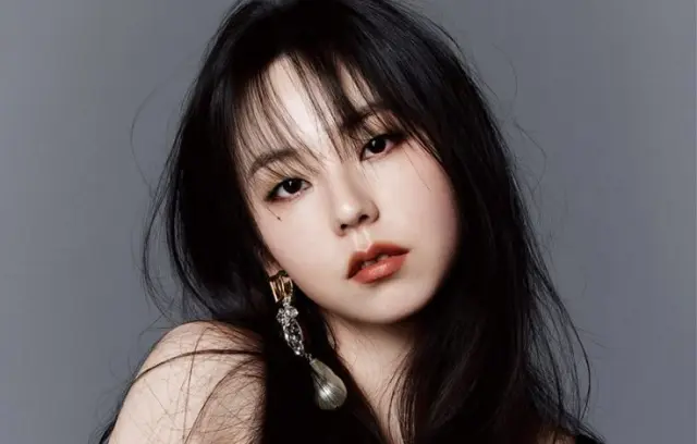 Ahn So Hee