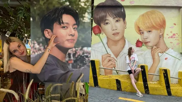 BTS
