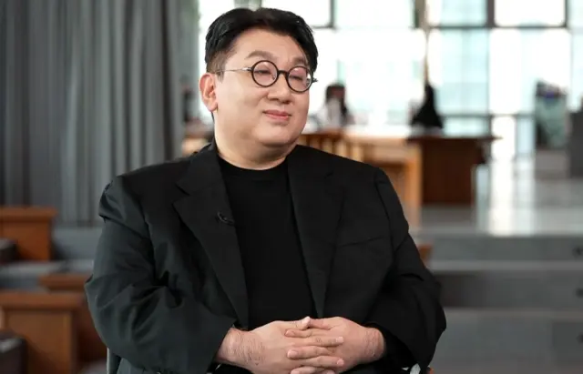Bang Si Hyuk
