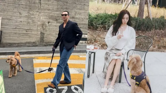 Byun Yo-han Tiffany Young