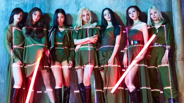 CLC