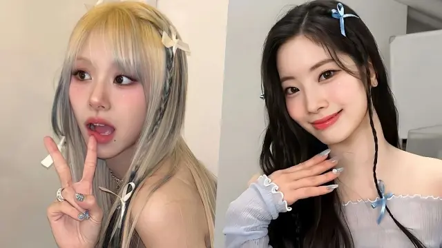 Chaeyoung ,Dahyun