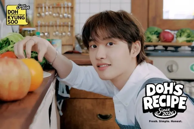 Doh Kyung-soo