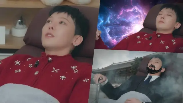 G-Dragon