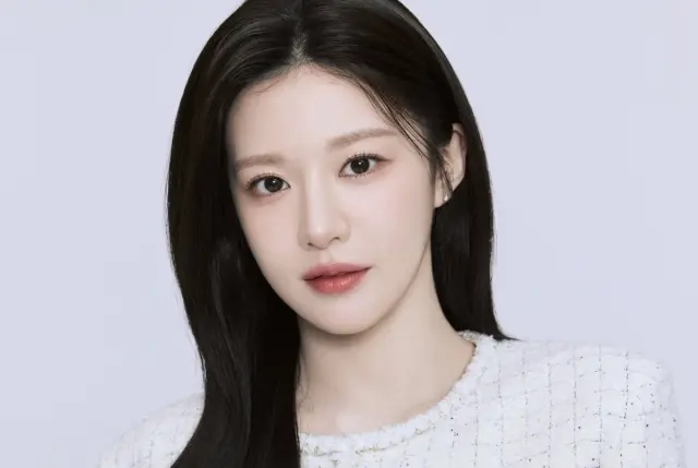 Go Yoon Jung