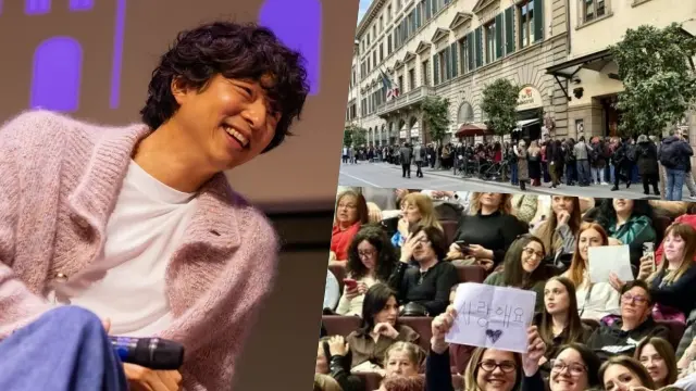 Gong Yoo
