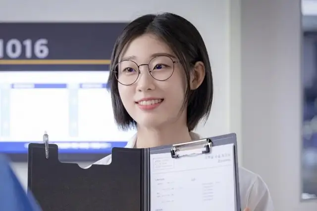 Han Ye Ji