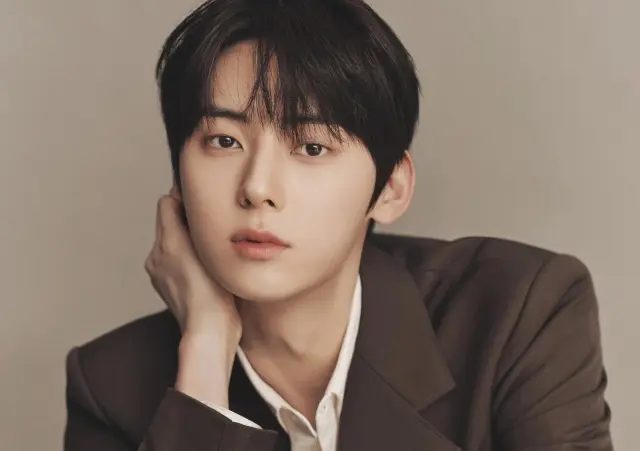 Hwang Min Hyun