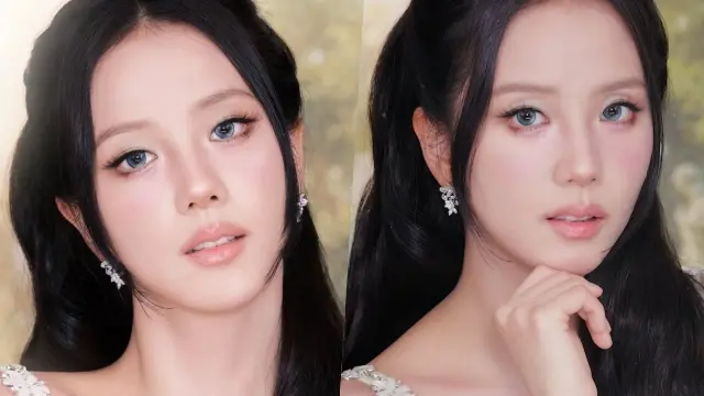JISOO