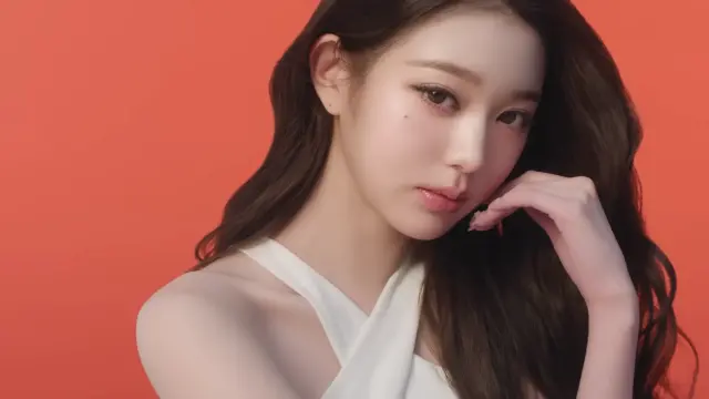 Jang Won Young