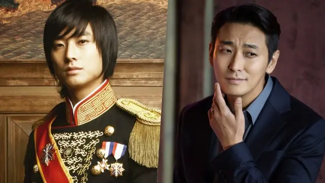 Joo Ji Hoon