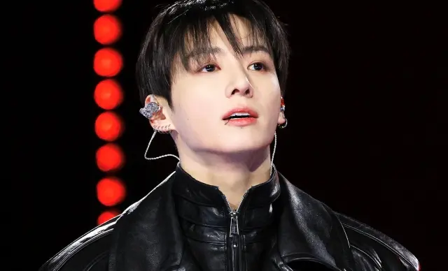 Jungkook