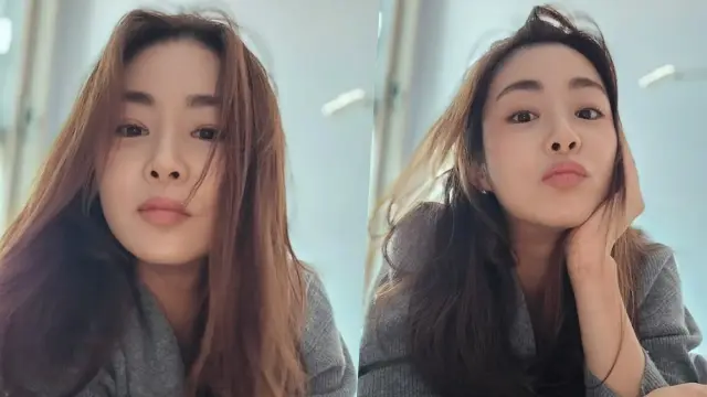 Kang Sora