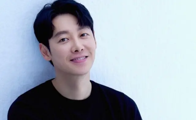 Kim Dong Wook