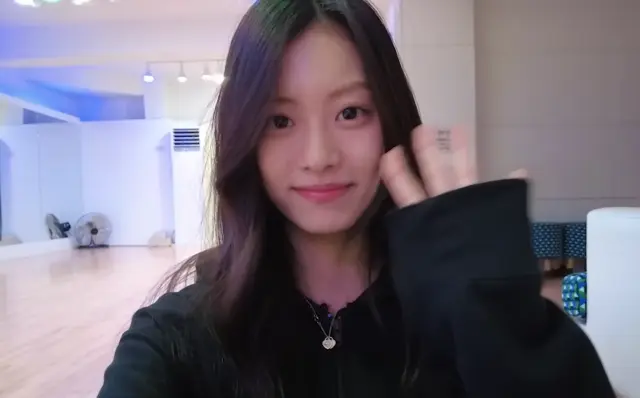 Kim Garam