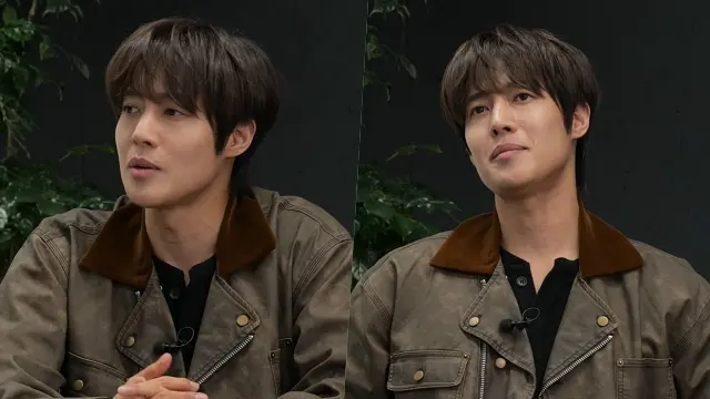 Kim Hyun Joong